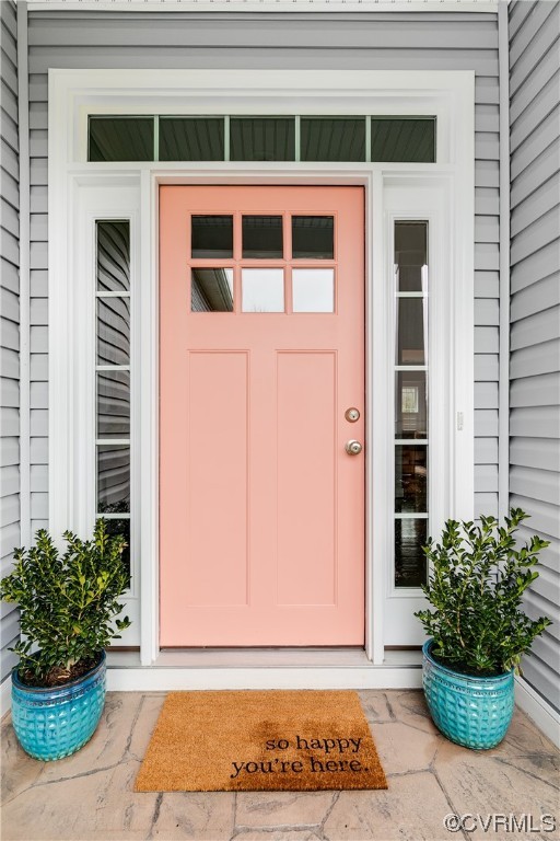 9383 John Wickham Way