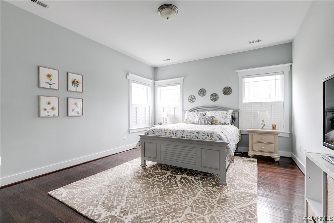 9383 John Wickham Way