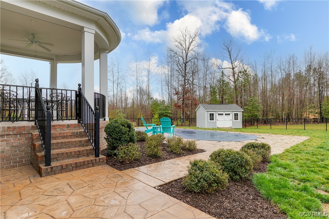 9383 John Wickham Way