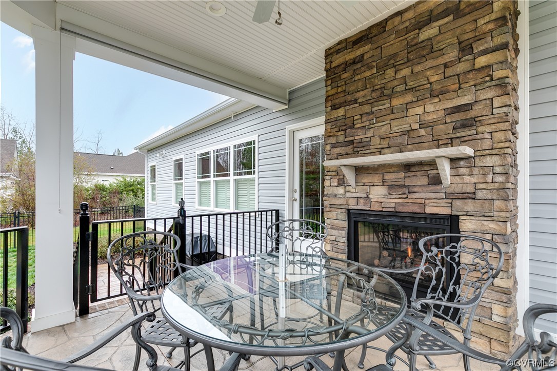 9383 John Wickham Way