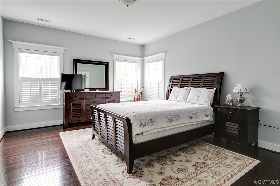 9383 John Wickham Way