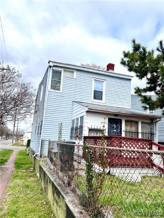 1101 N 21st St