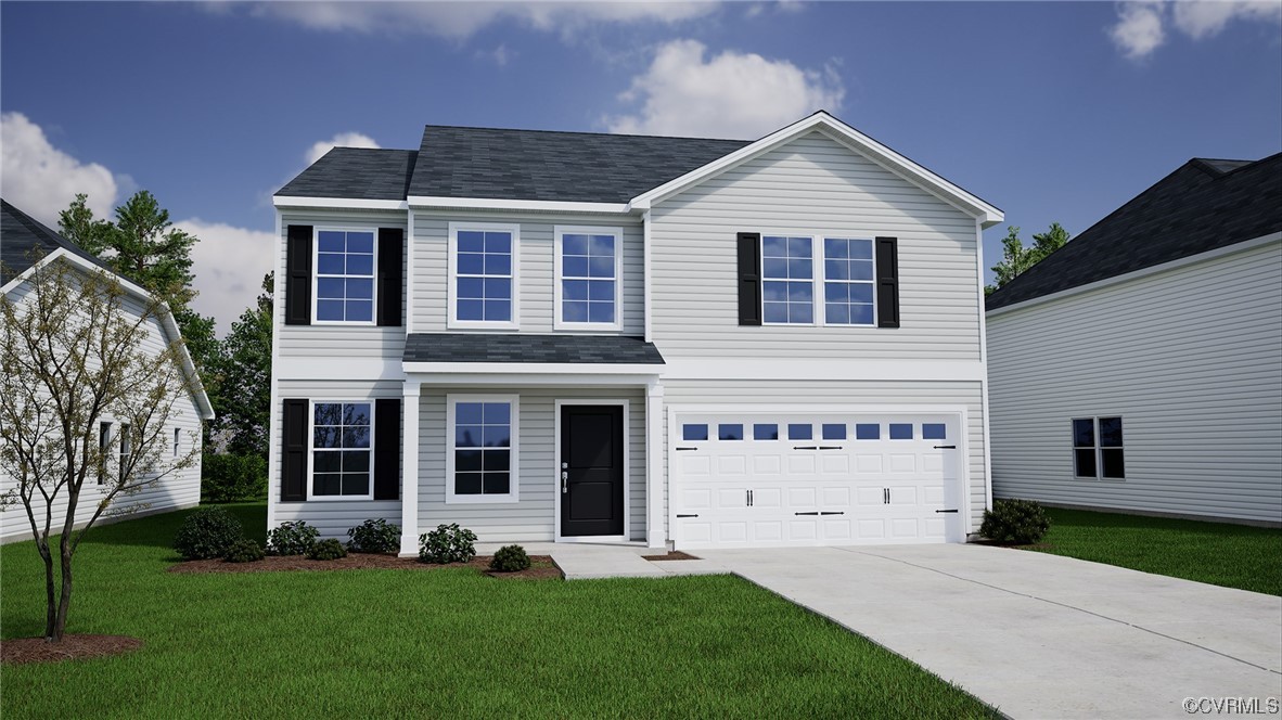 235 Bellevue Cir