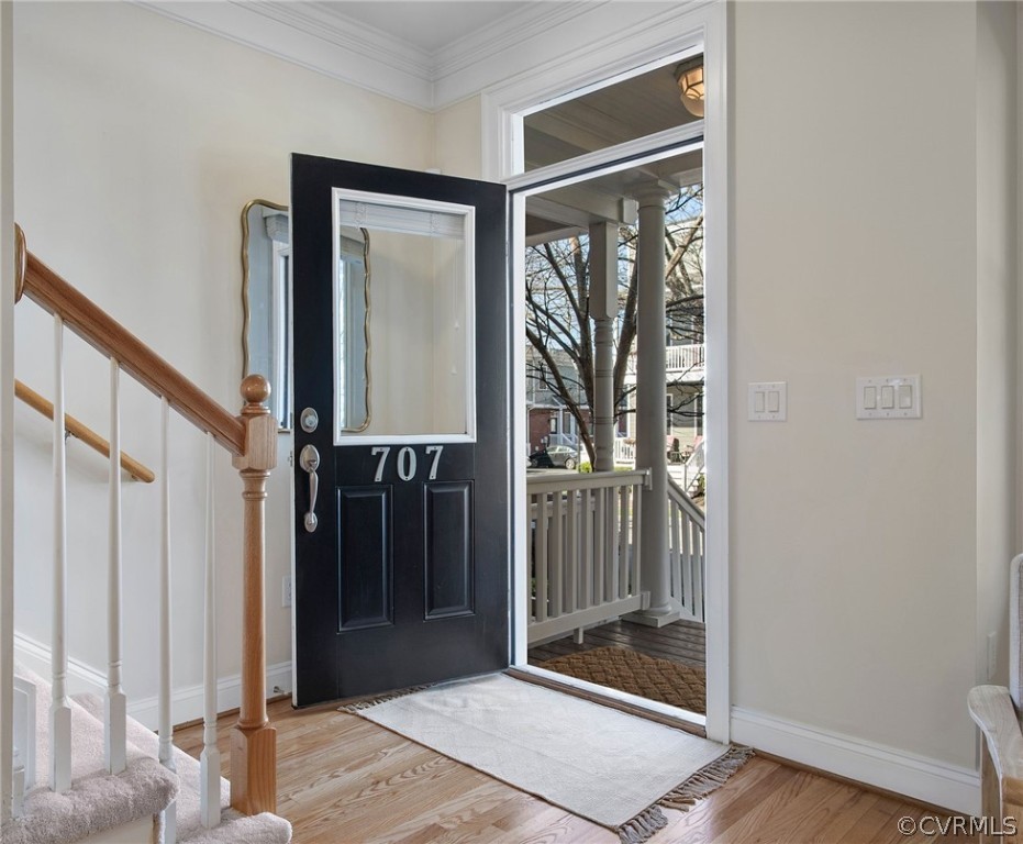 707 S Laurel St