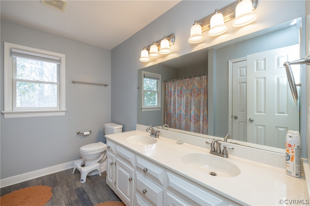 15205 Powell Grove Rd