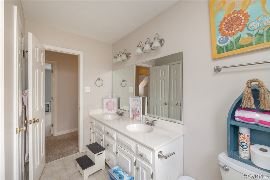 15205 Powell Grove Rd