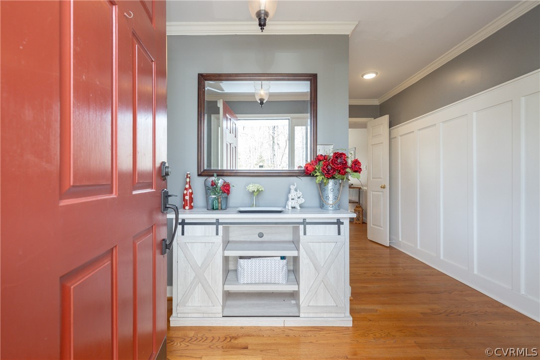 15205 Powell Grove Rd