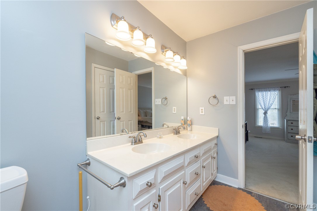 15205 Powell Grove Rd