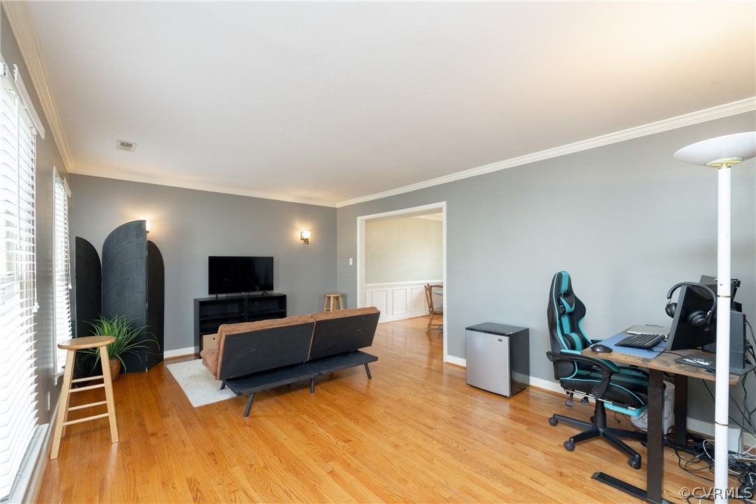 15205 Powell Grove Rd