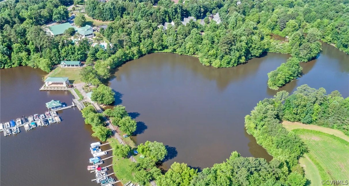 15205 Powell Grove Rd