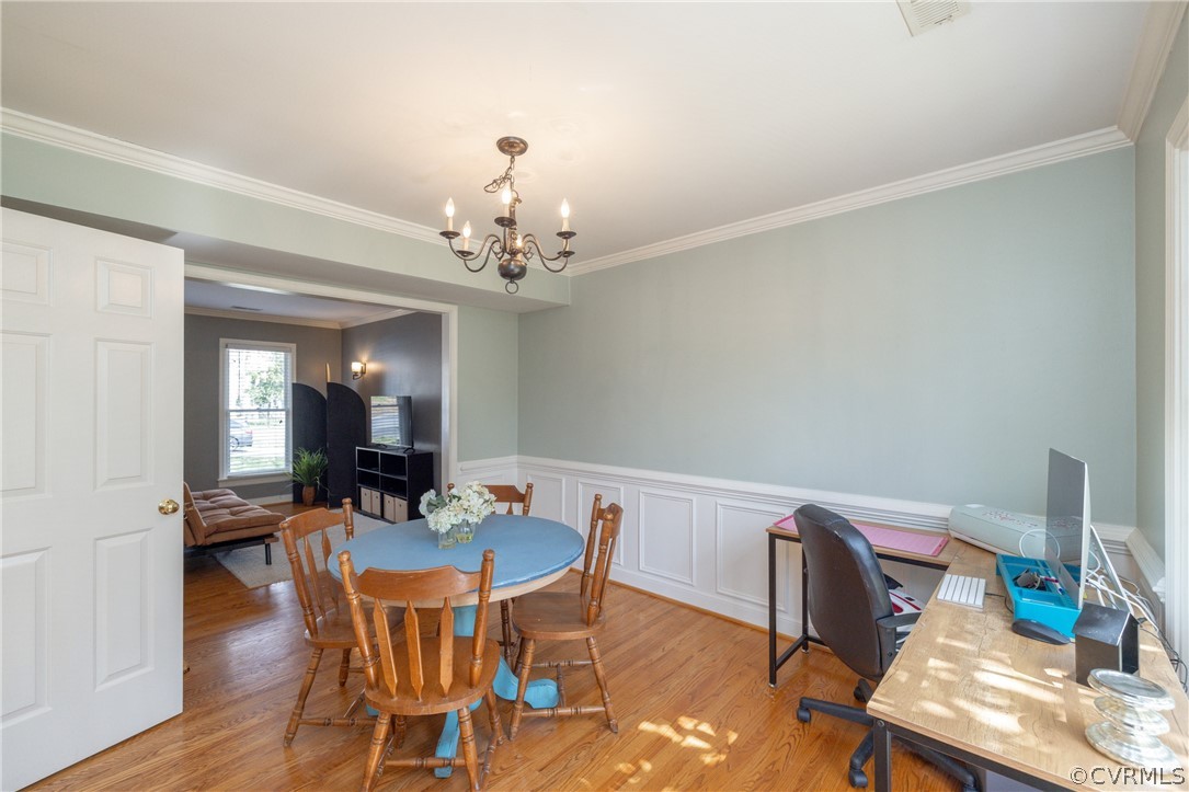 15205 Powell Grove Rd