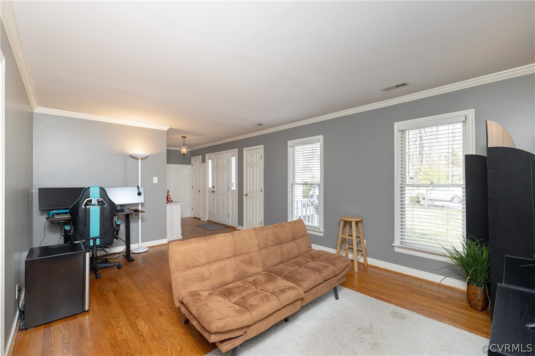 15205 Powell Grove Rd