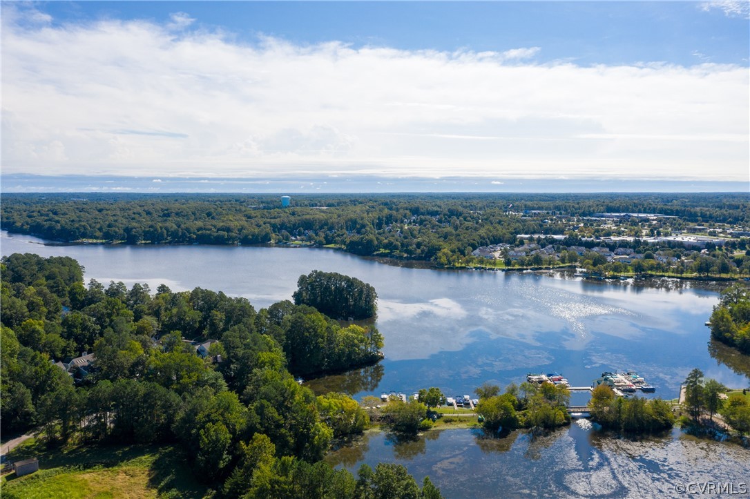 15205 Powell Grove Rd