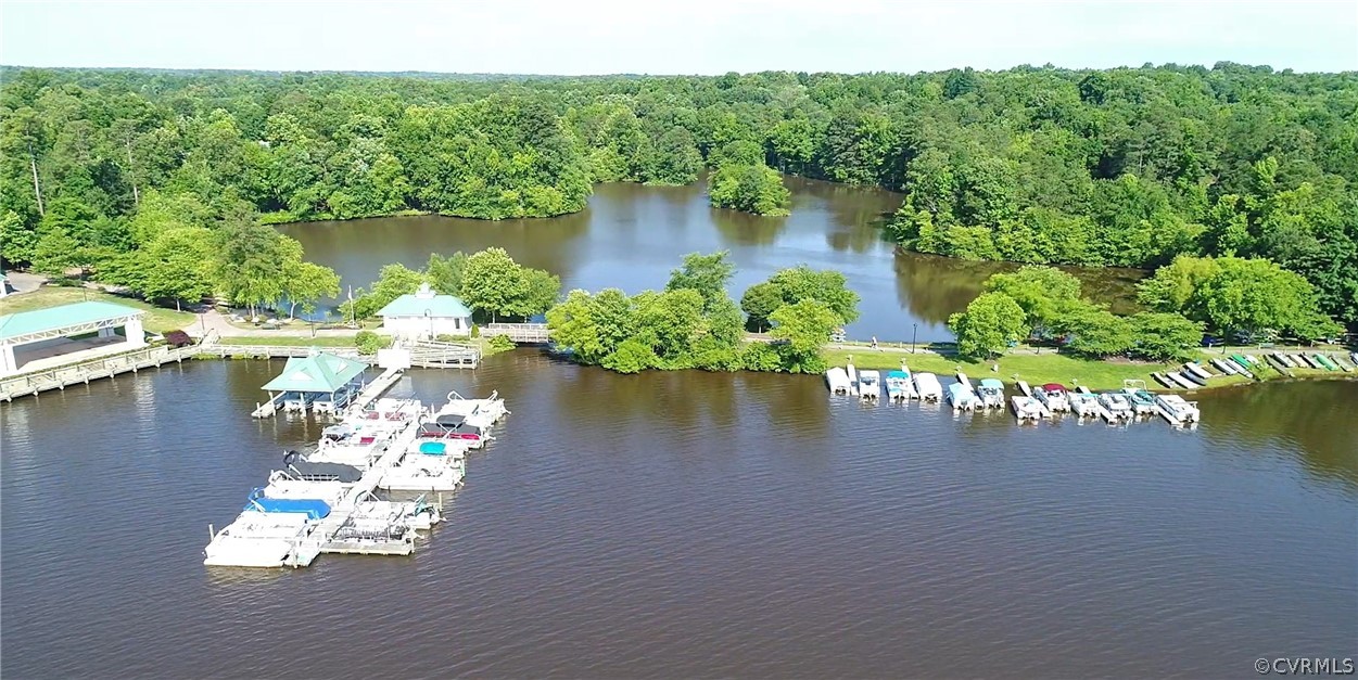 15205 Powell Grove Rd