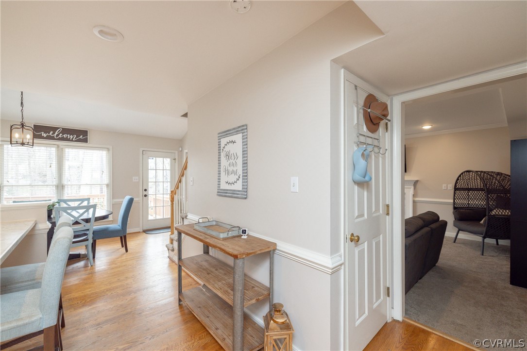 15205 Powell Grove Rd