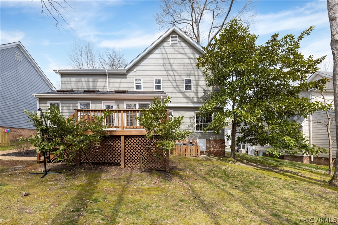 15205 Powell Grove Rd