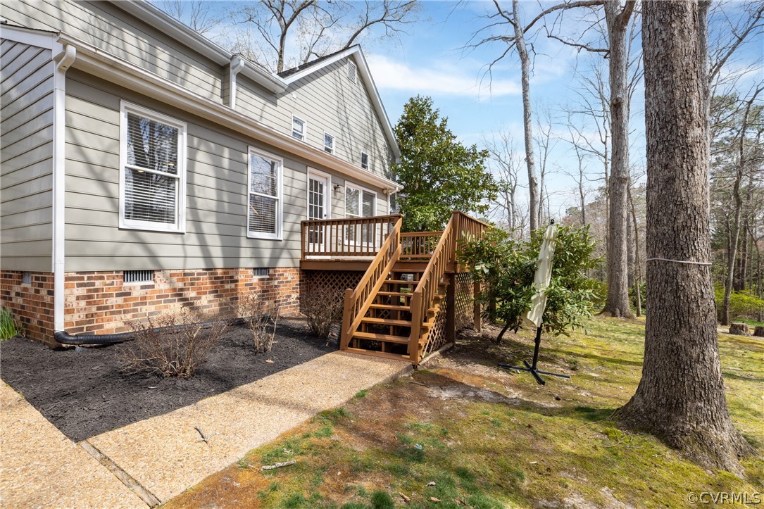 15205 Powell Grove Rd