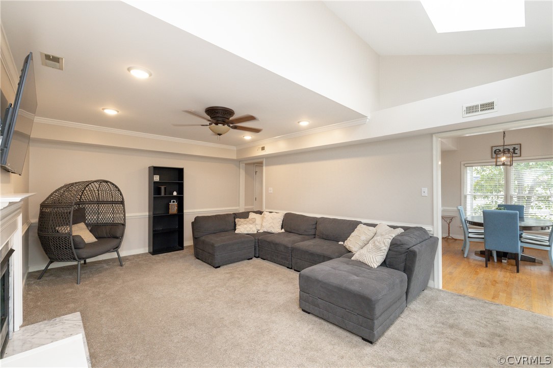 15205 Powell Grove Rd