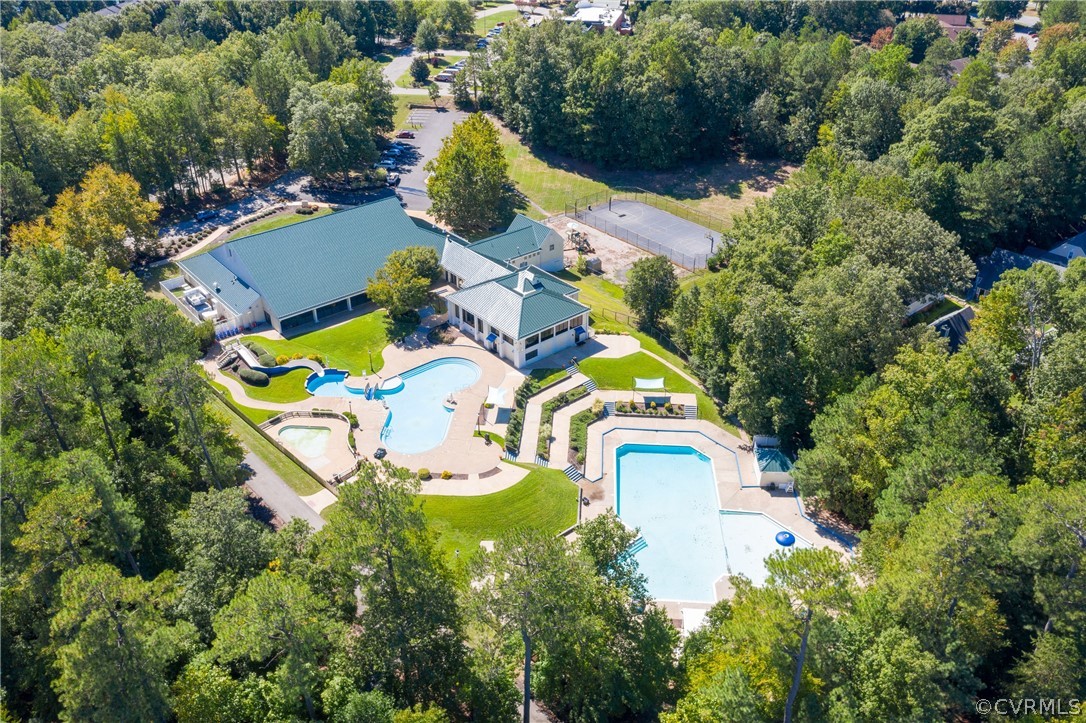 15205 Powell Grove Rd