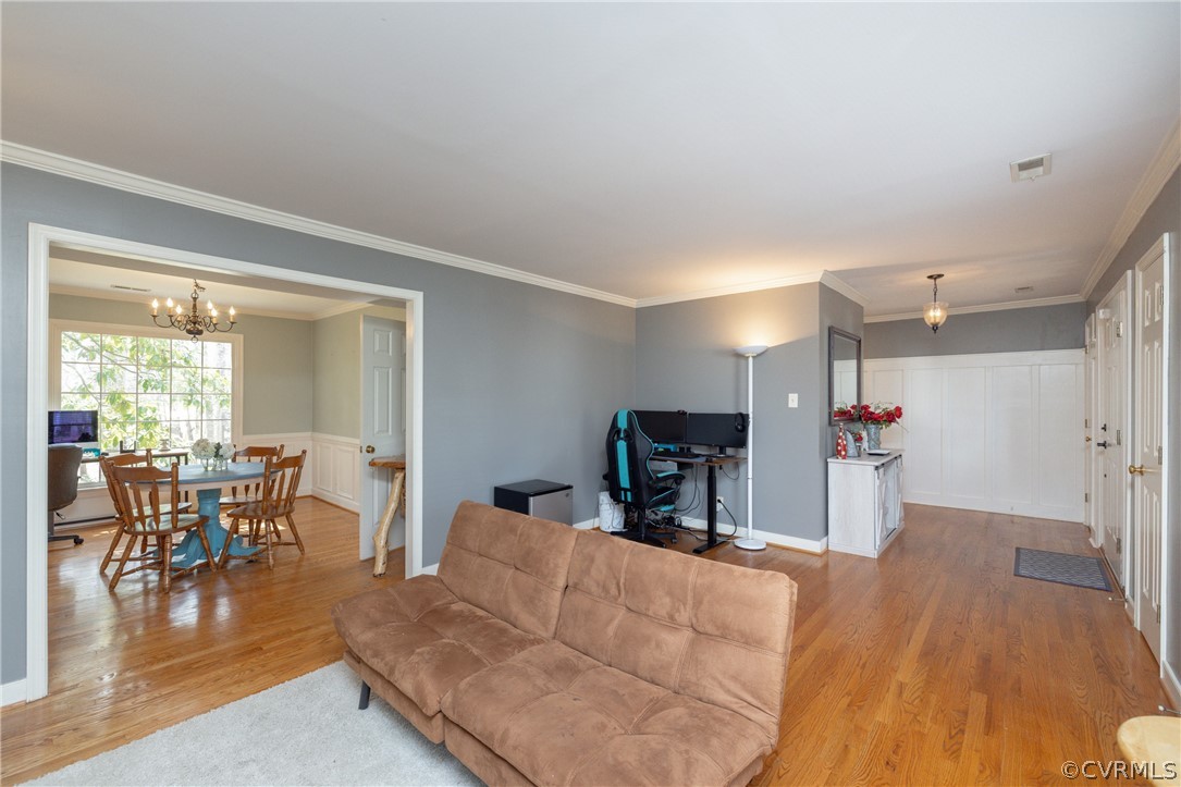 15205 Powell Grove Rd