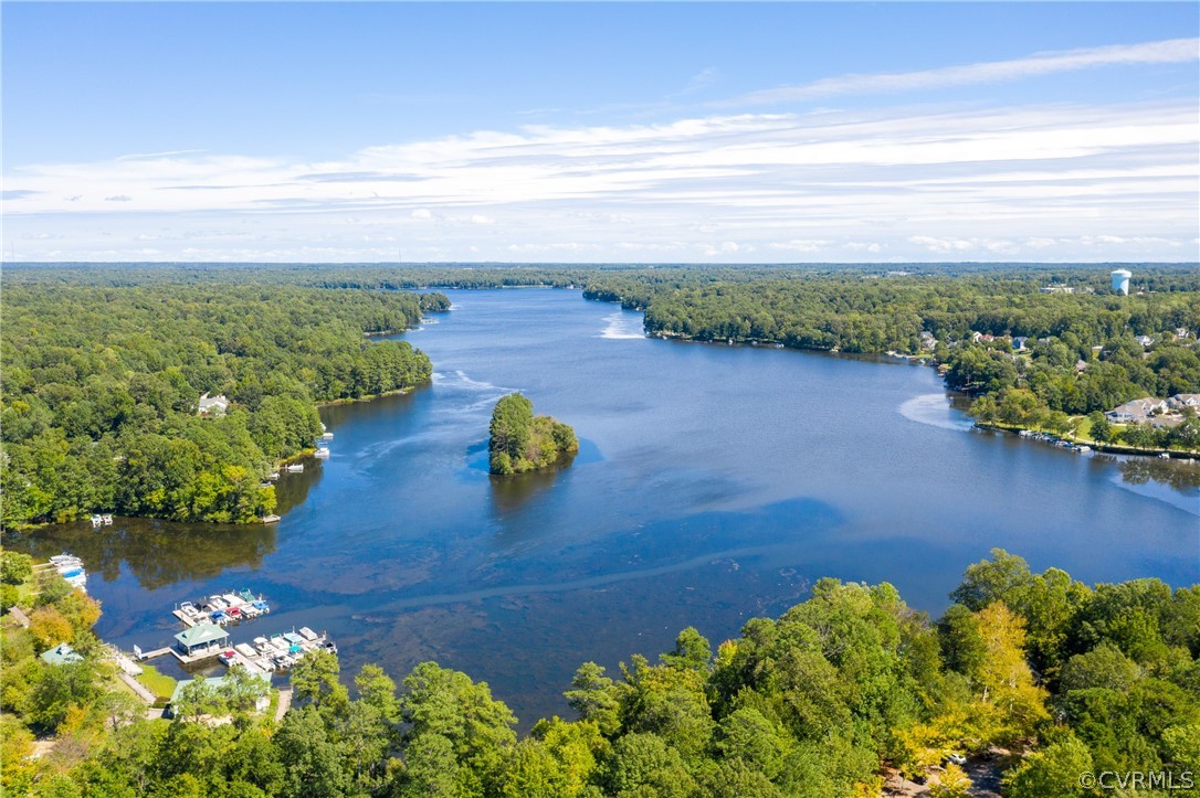 15205 Powell Grove Rd