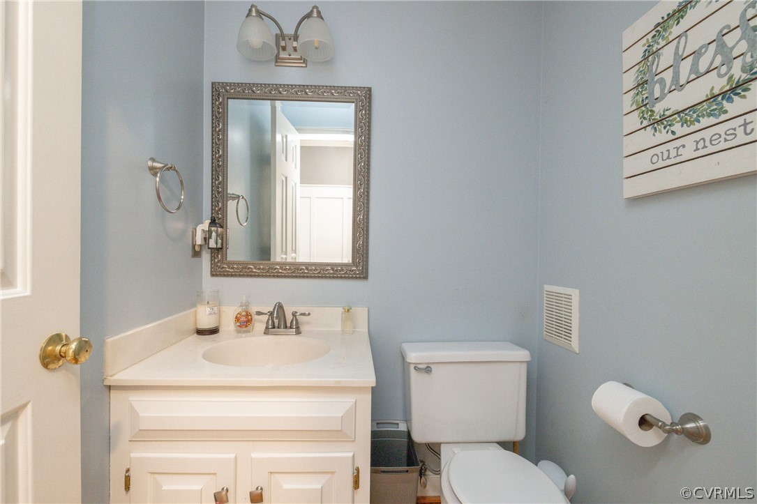 15205 Powell Grove Rd