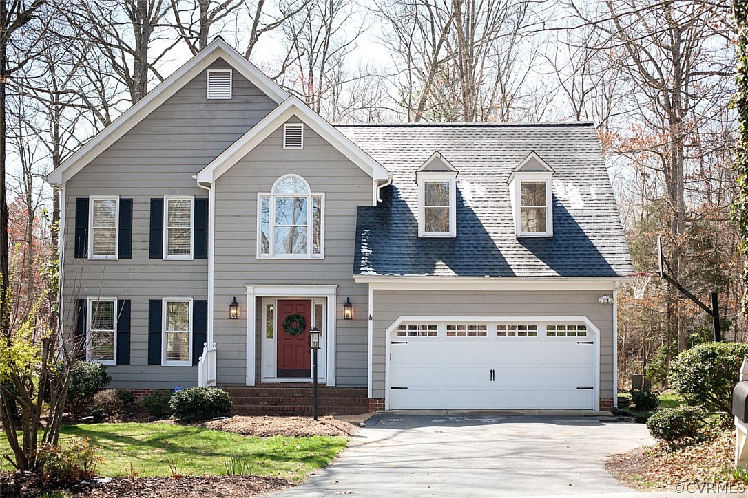 15205 Powell Grove Rd