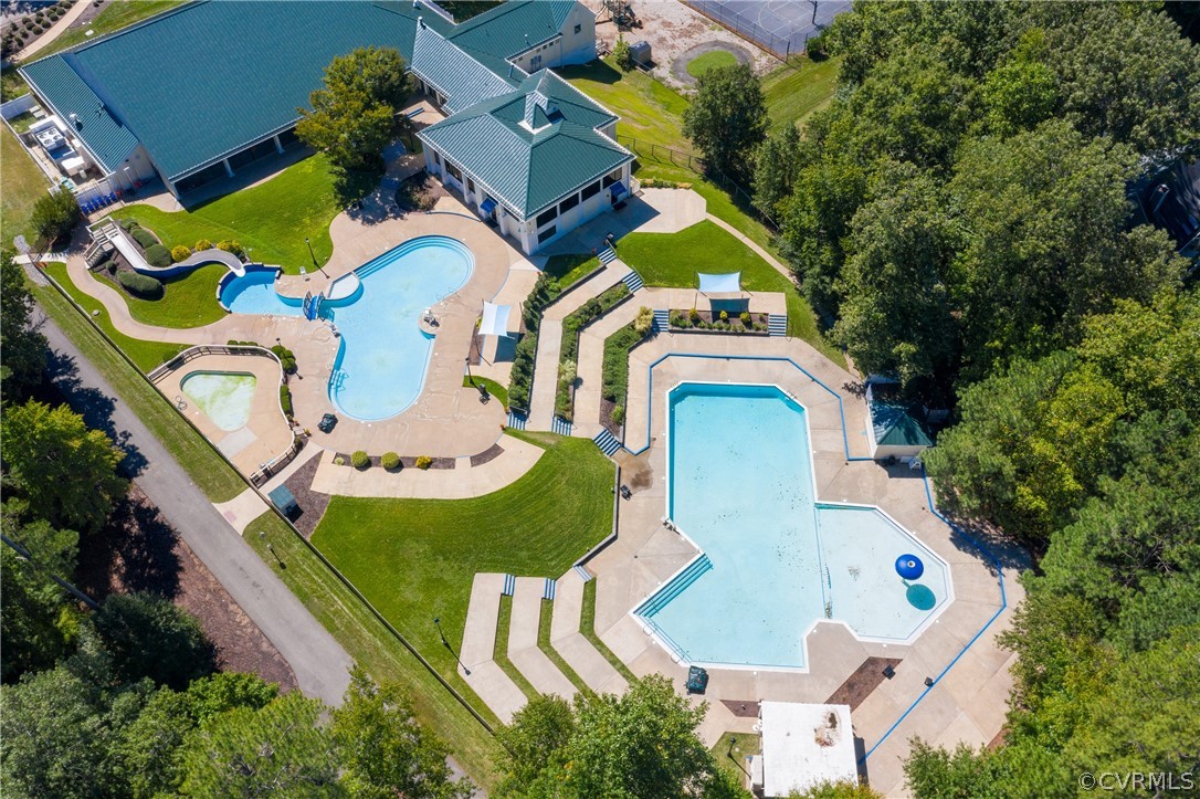 15205 Powell Grove Rd