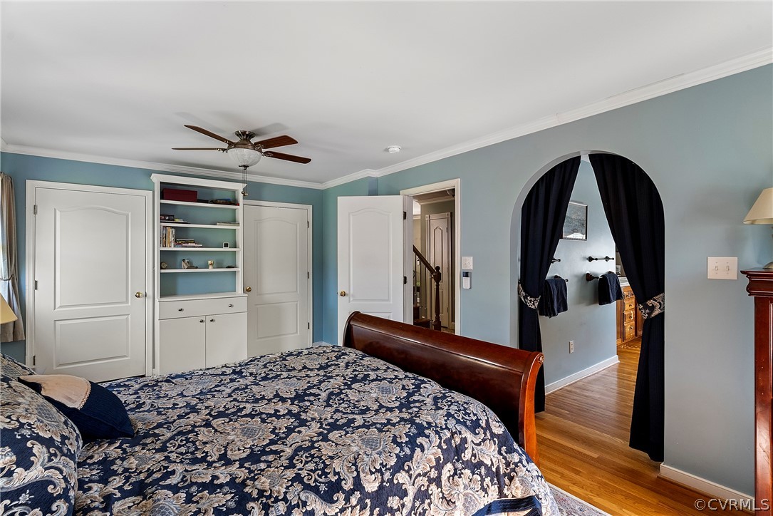 12473 Howards Mill Rd