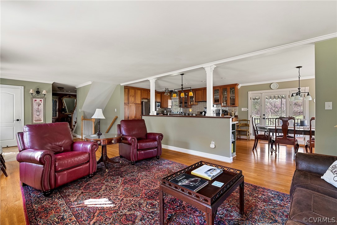 12473 Howards Mill Rd