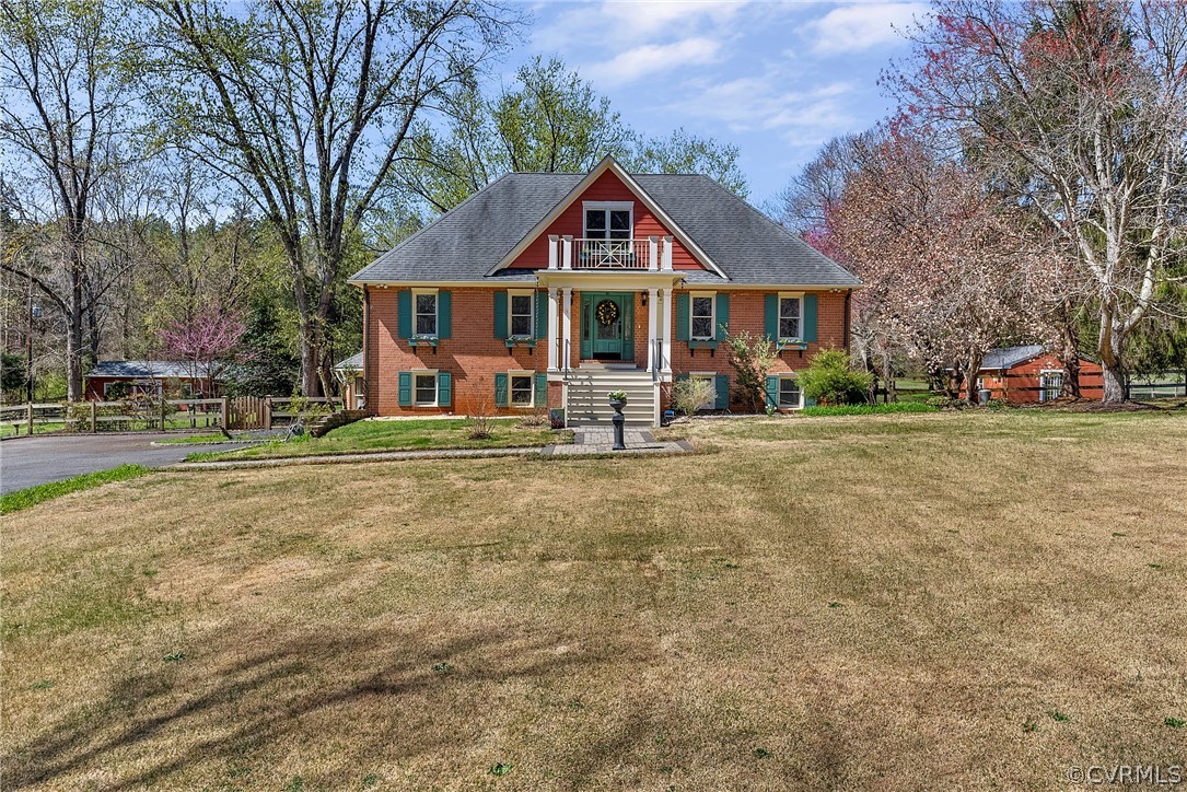 12473 Howards Mill Rd