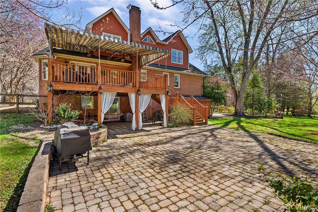 12473 Howards Mill Rd