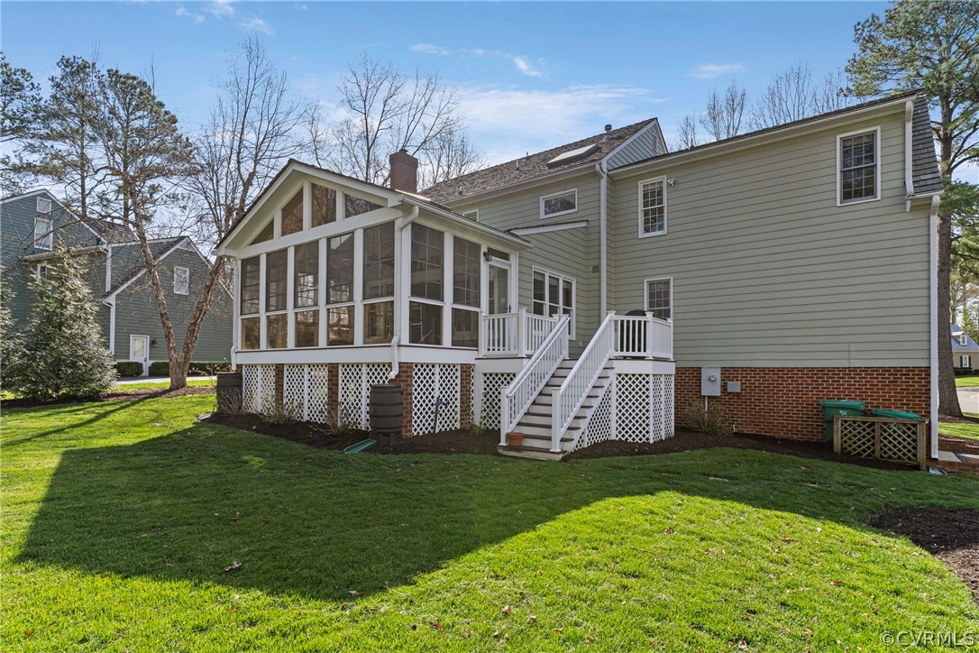 13417 College Valley Ln