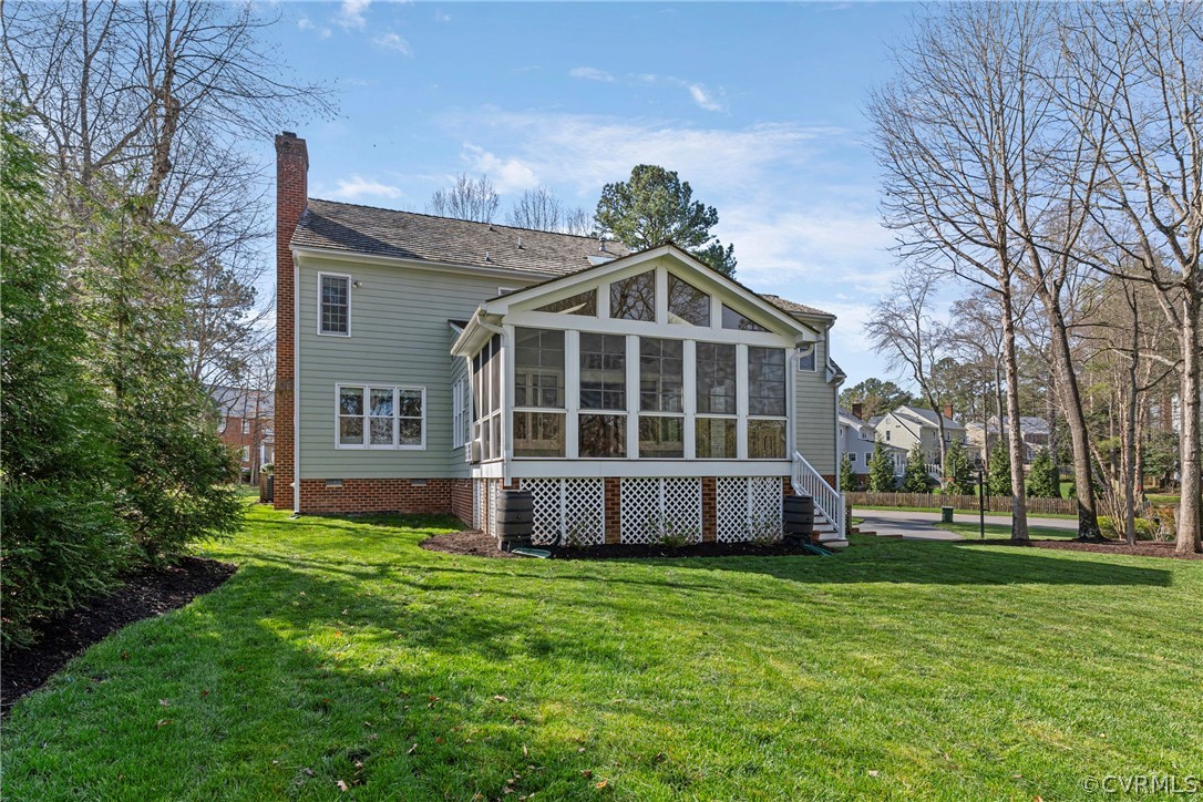 13417 College Valley Ln