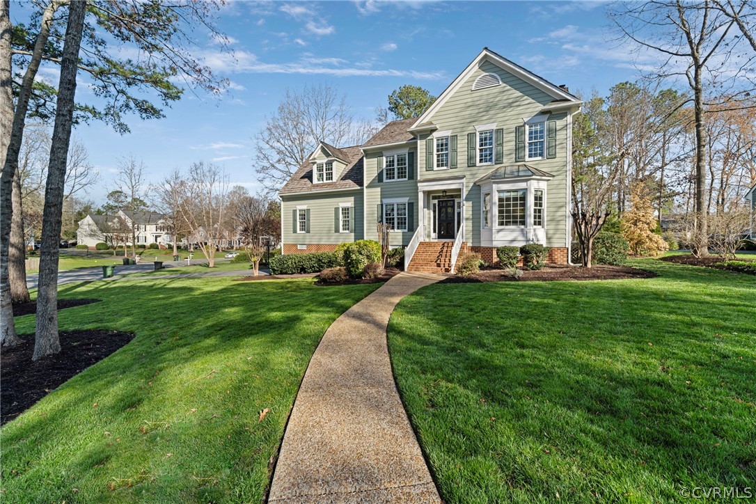 13417 College Valley Ln