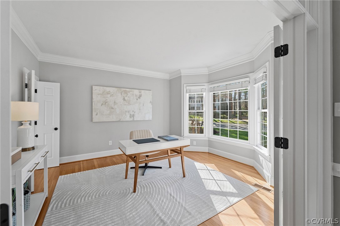 13417 College Valley Ln