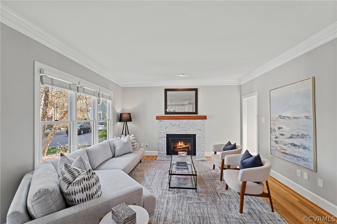 13417 College Valley Ln