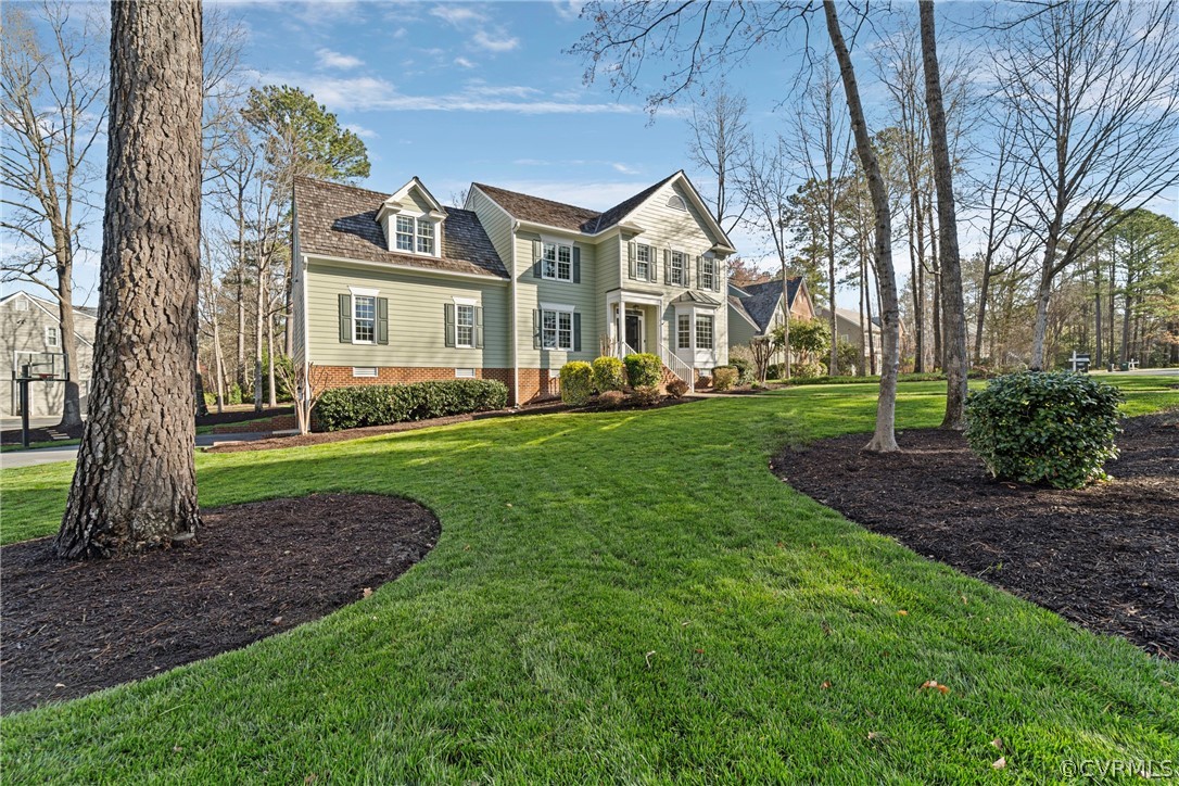 13417 College Valley Ln