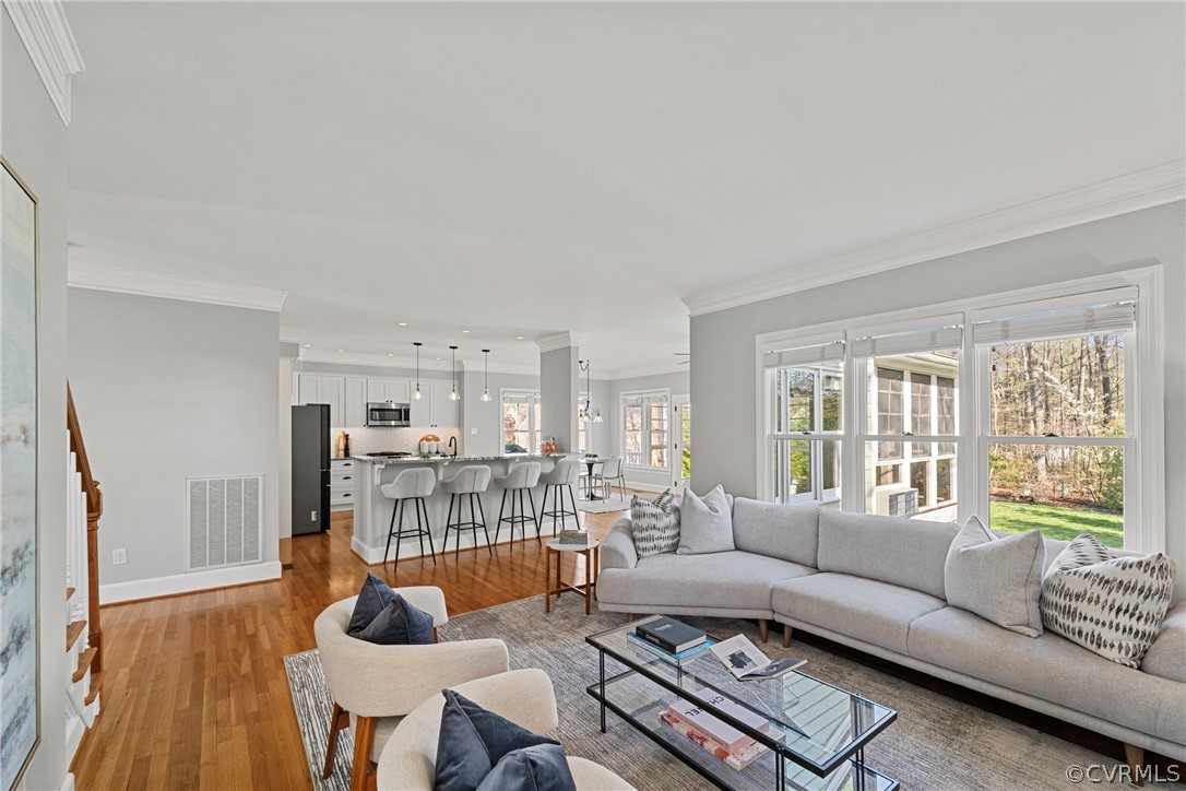 13417 College Valley Ln