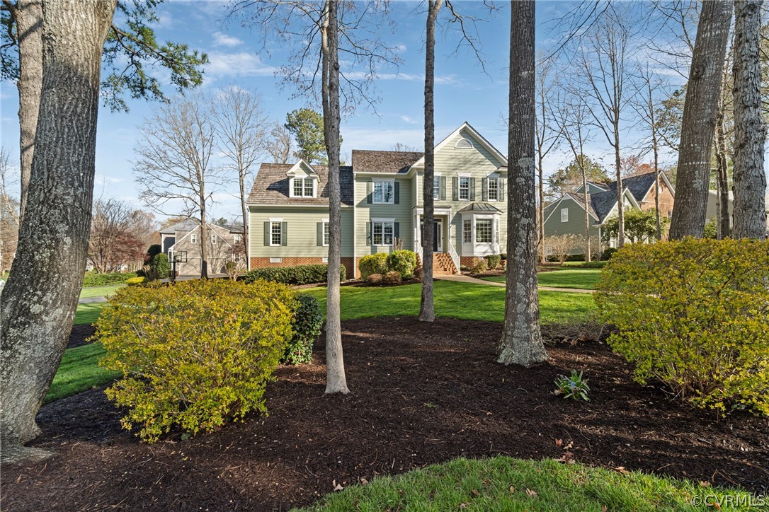 13417 College Valley Ln