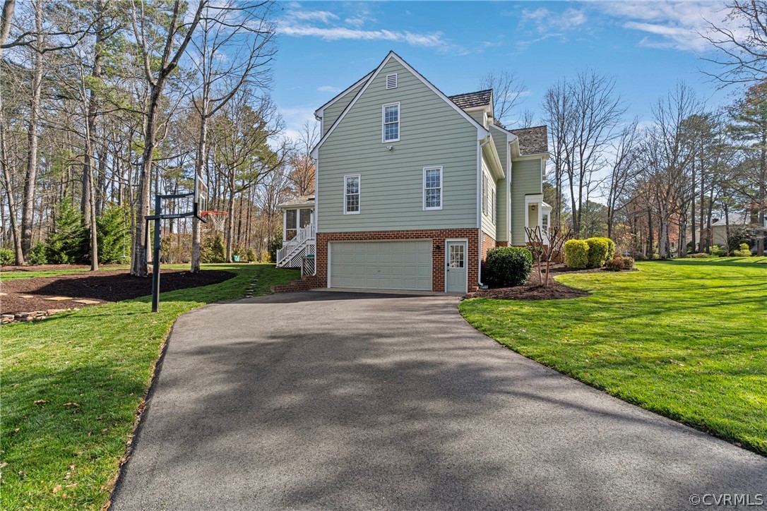 13417 College Valley Ln