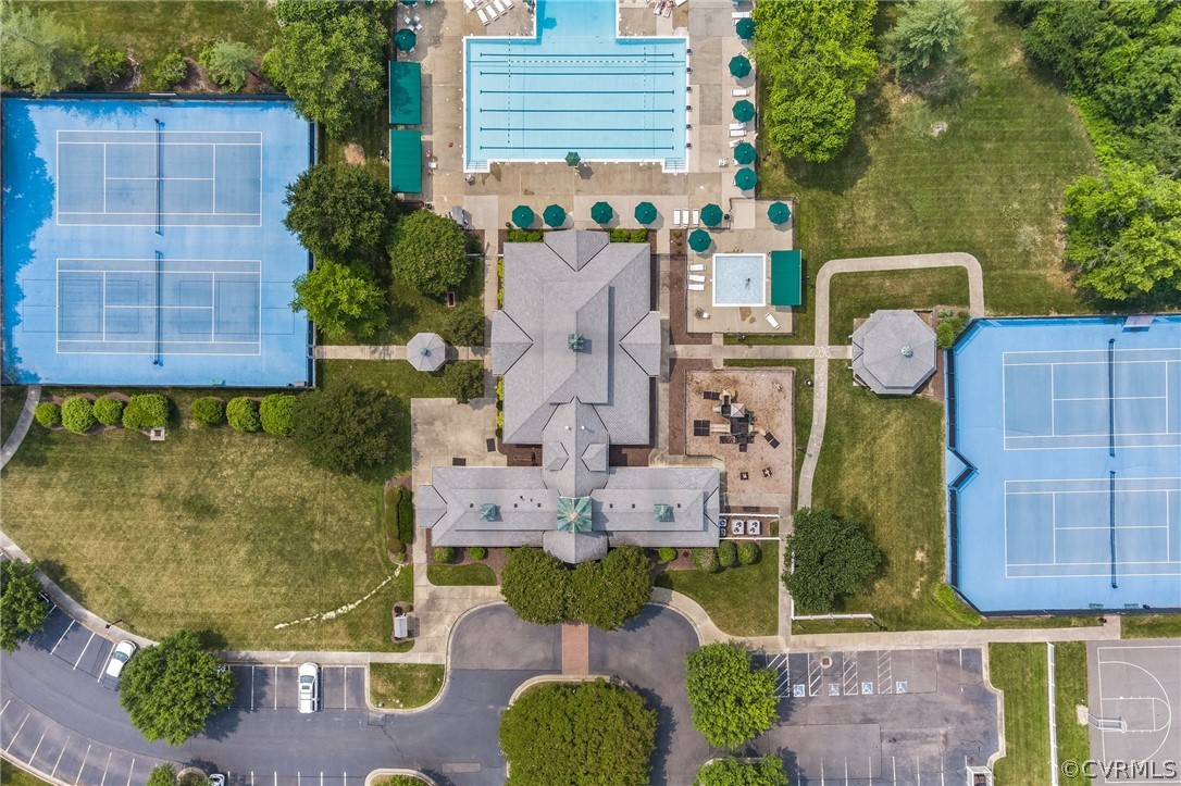 13417 College Valley Ln