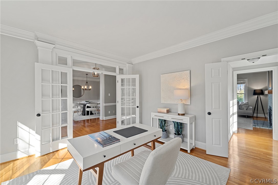 13417 College Valley Ln