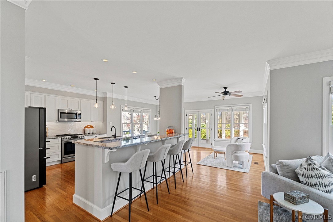 13417 College Valley Ln