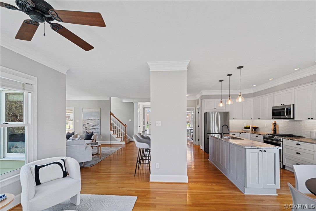 13417 College Valley Ln