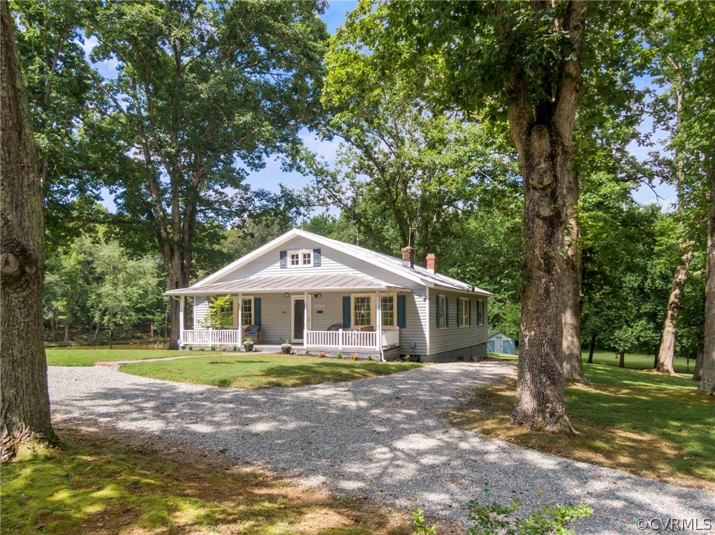 2510 Broad Street Rd