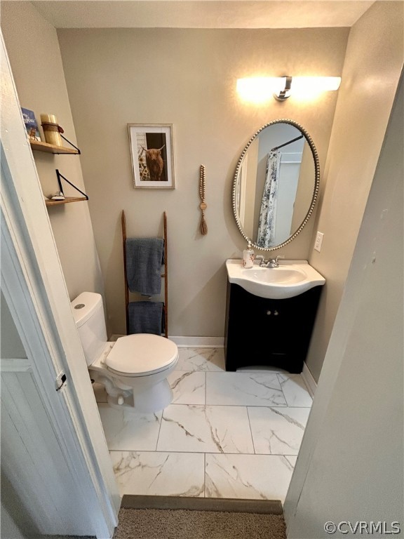 2510 Broad Street Rd