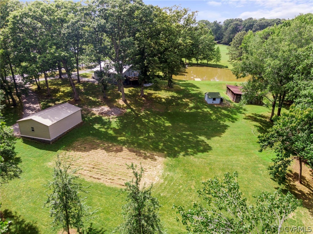 2510 Broad Street Rd