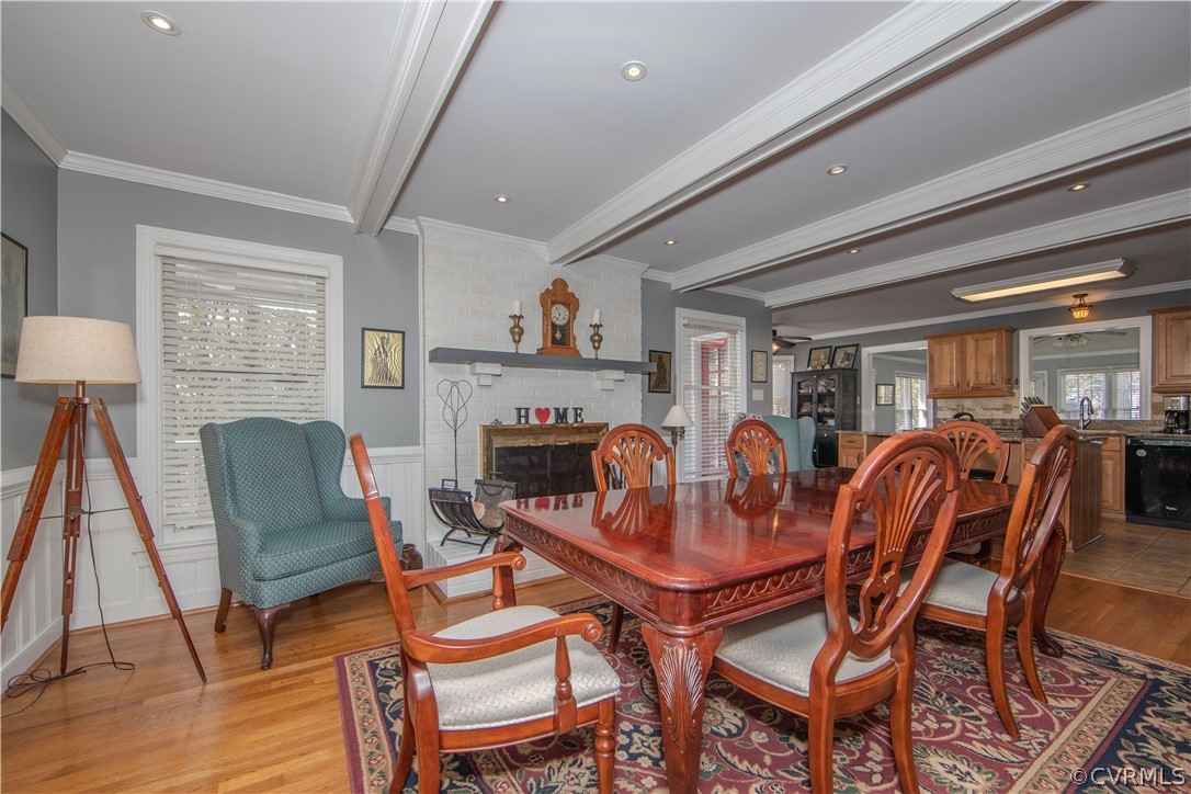 13717 Winterberry Rdg