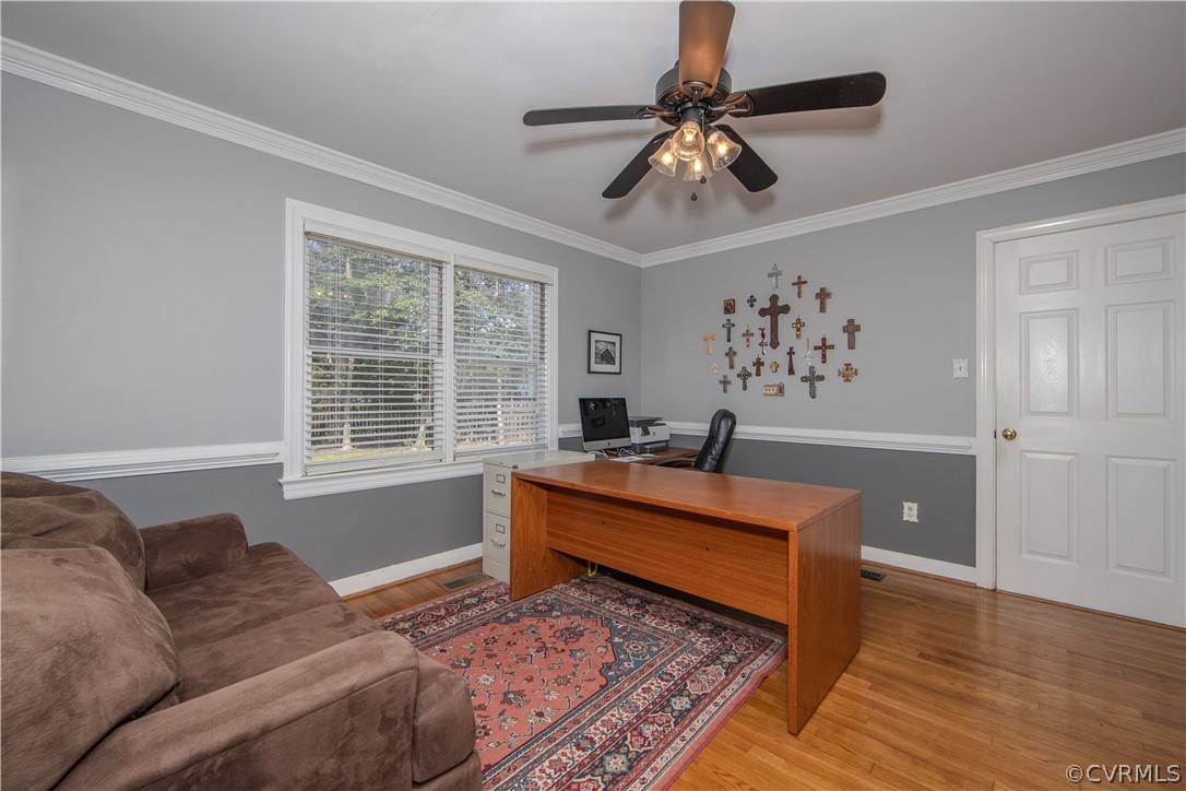 13717 Winterberry Rdg